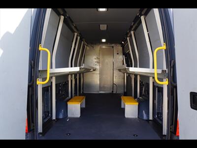 2019 Mercedes-Benz Sprinter 2500  LWB - Photo 18 - Miami, FL 33142