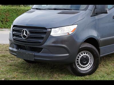 2019 Mercedes-Benz Sprinter 2500  LWB - Photo 10 - Miami, FL 33142