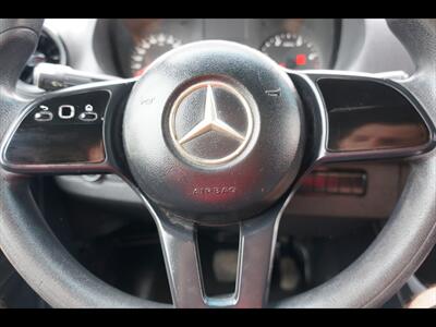 2019 Mercedes-Benz Sprinter 2500 LWB - Photo 38 - Miami, FL 33142