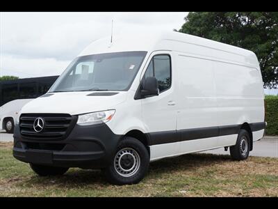 2019 Mercedes-Benz Sprinter 2500 LWB - Photo 3 - Miami, FL 33142