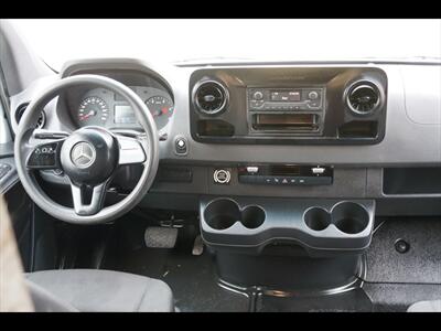 2019 Mercedes-Benz Sprinter 2500 LWB - Photo 31 - Miami, FL 33142