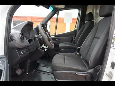 2019 Mercedes-Benz Sprinter 2500 LWB - Photo 23 - Miami, FL 33142