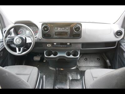 2019 Mercedes-Benz Sprinter 2500 LWB - Photo 30 - Miami, FL 33142