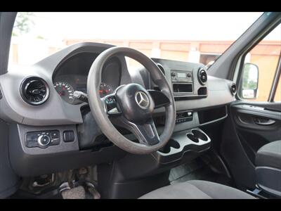 2019 Mercedes-Benz Sprinter 2500 LWB - Photo 22 - Miami, FL 33142