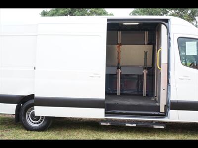 2019 Mercedes-Benz Sprinter 2500 LWB - Photo 15 - Miami, FL 33142