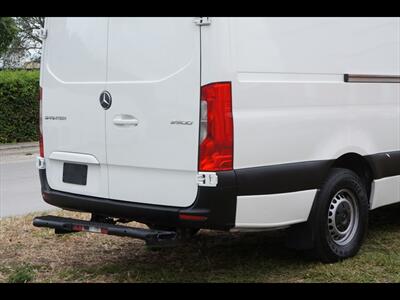 2019 Mercedes-Benz Sprinter 2500 LWB - Photo 10 - Miami, FL 33142