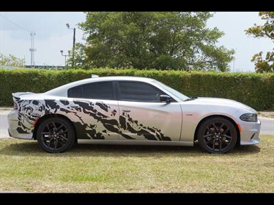 2022 Dodge Charger R/T   - Photo 8 - Miami, FL 33142