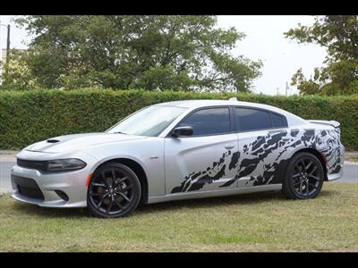 2022 Dodge Charger R/T   - Photo 3 - Miami, FL 33142