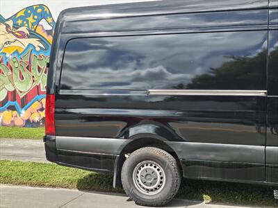 2019 Mercedes-Benz Sprinter 2500 - Photo 24 - Miami, FL 33142