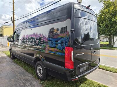 2019 Mercedes-Benz Sprinter 2500 - Photo 14 - Miami, FL 33142
