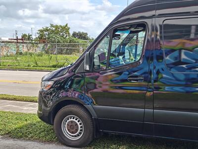 2019 Mercedes-Benz Sprinter 2500 - Photo 12 - Miami, FL 33142
