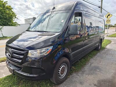 2019 Mercedes-Benz Sprinter 2500 - Photo 9 - Miami, FL 33142
