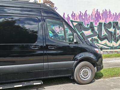 2019 Mercedes-Benz Sprinter 2500 - Photo 23 - Miami, FL 33142
