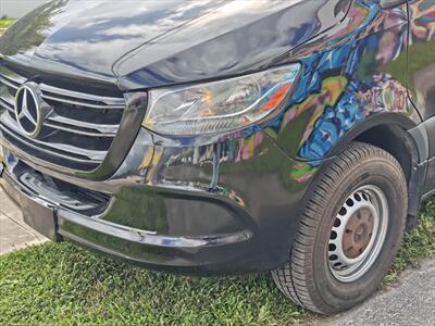 2019 Mercedes-Benz Sprinter 2500 - Photo 8 - Miami, FL 33142