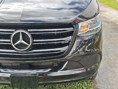 2019 Mercedes-Benz Sprinter 2500 - Photo 4 - Miami, FL 33142