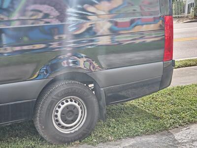 2019 Mercedes-Benz Sprinter 2500 - Photo 15 - Miami, FL 33142