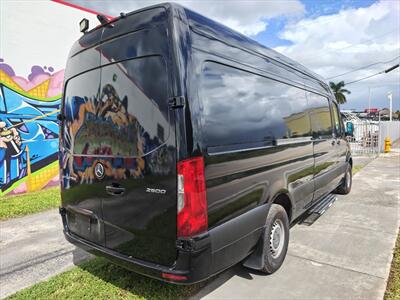 2019 Mercedes-Benz Sprinter 2500 - Photo 21 - Miami, FL 33142