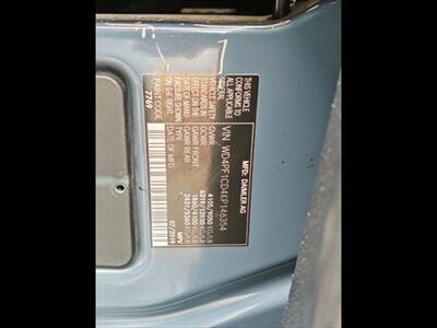 2019 Mercedes-Benz Sprinter 2500 - Photo 28 - Miami, FL 33142