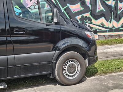 2019 Mercedes-Benz Sprinter 2500 - Photo 27 - Miami, FL 33142