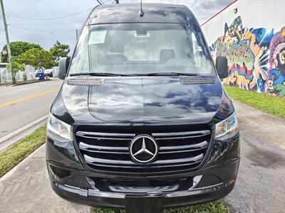 2019 Mercedes-Benz Sprinter 2500 - Photo 6 - Miami, FL 33142