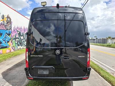 2019 Mercedes-Benz Sprinter 2500 - Photo 18 - Miami, FL 33142