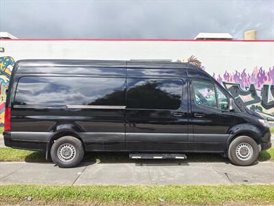 2019 Mercedes-Benz Sprinter 2500 - Photo 19 - Miami, FL 33142
