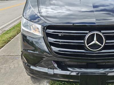 2019 Mercedes-Benz Sprinter 2500 - Photo 5 - Miami, FL 33142