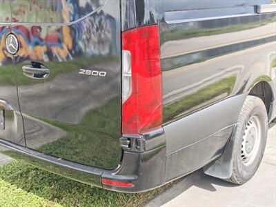 2019 Mercedes-Benz Sprinter 2500 - Photo 20 - Miami, FL 33142