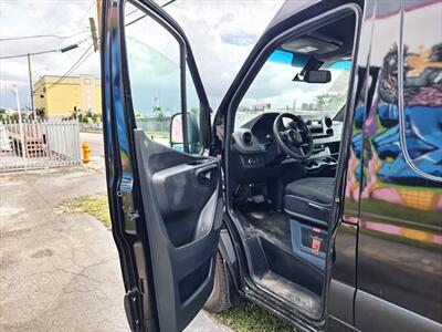 2019 Mercedes-Benz Sprinter 2500 - Photo 30 - Miami, FL 33142