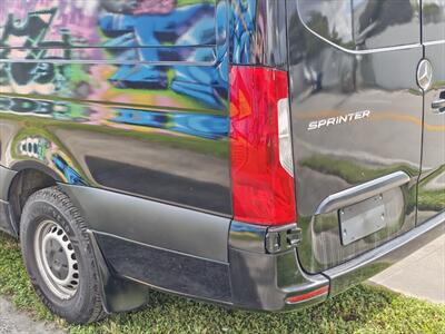 2019 Mercedes-Benz Sprinter 2500 - Photo 13 - Miami, FL 33142