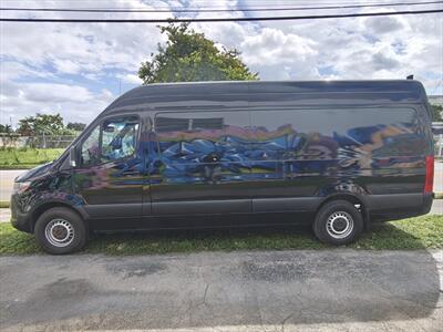 2019 Mercedes-Benz Sprinter 2500 - Photo 7 - Miami, FL 33142