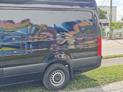 2019 Mercedes-Benz Sprinter 2500 - Photo 11 - Miami, FL 33142