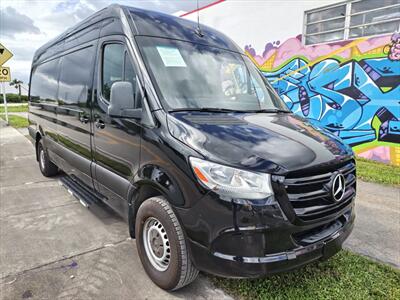 2019 Mercedes-Benz Sprinter 2500 - Photo 2 - Miami, FL 33142