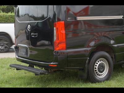 2019 Mercedes-Benz Sprinter 2500   - Photo 10 - Miami, FL 33142