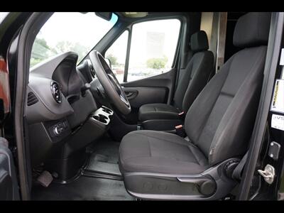 2019 Mercedes-Benz Sprinter 2500   - Photo 22 - Miami, FL 33142