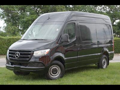 2019 Mercedes-Benz Sprinter 2500   - Photo 3 - Miami, FL 33142