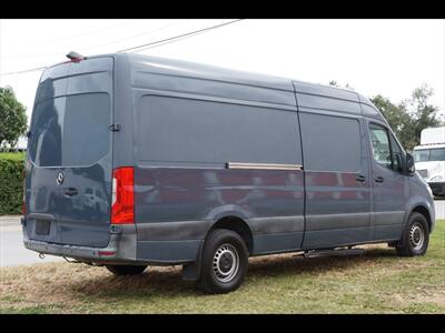 2019 Mercedes-Benz Sprinter 2500 LWB - Photo 7 - Miami, FL 33142