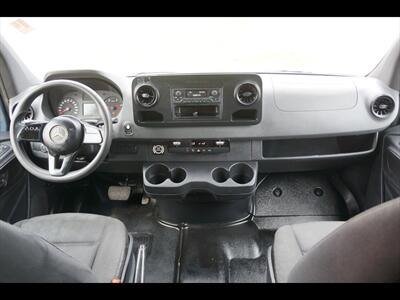 2019 Mercedes-Benz Sprinter 2500 LWB - Photo 28 - Miami, FL 33142