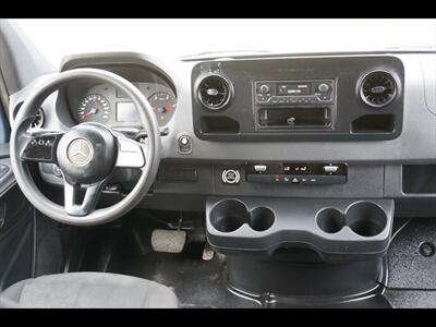 2019 Mercedes-Benz Sprinter 2500 LWB - Photo 29 - Miami, FL 33142