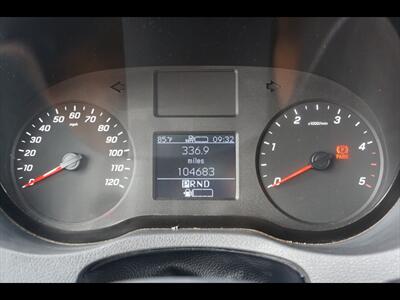 2019 Mercedes-Benz Sprinter 2500 LWB - Photo 37 - Miami, FL 33142