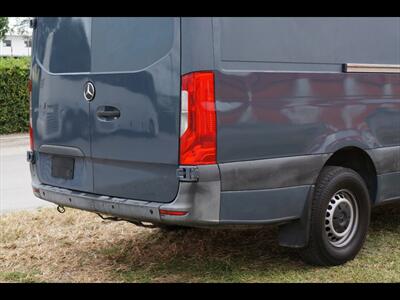 2019 Mercedes-Benz Sprinter 2500 LWB - Photo 10 - Miami, FL 33142