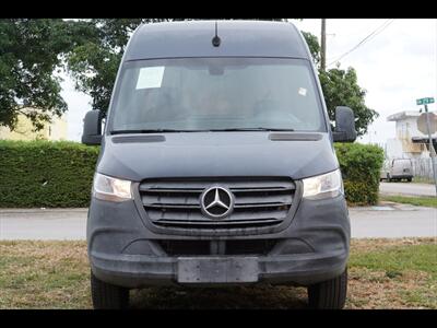 2019 Mercedes-Benz Sprinter 2500 LWB - Photo 2 - Miami, FL 33142