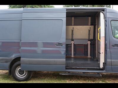 2019 Mercedes-Benz Sprinter 2500 LWB - Photo 14 - Miami, FL 33142