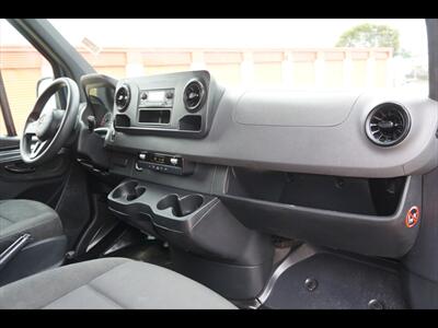 2019 Mercedes-Benz Sprinter 2500 LWB - Photo 25 - Miami, FL 33142