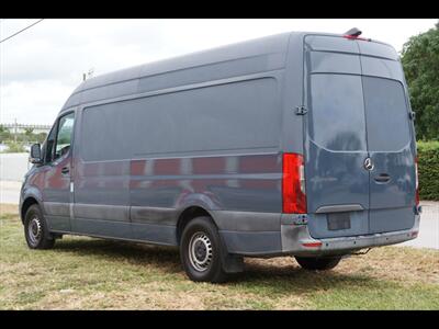 2019 Mercedes-Benz Sprinter 2500 LWB - Photo 5 - Miami, FL 33142