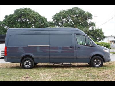 2019 Mercedes-Benz Sprinter 2500 LWB - Photo 8 - Miami, FL 33142
