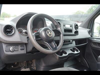 2019 Mercedes-Benz Sprinter 2500 LWB - Photo 21 - Miami, FL 33142