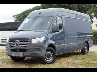2019 Mercedes-Benz Sprinter 2500 LWB - Photo 3 - Miami, FL 33142