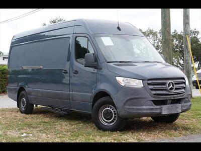 2019 Mercedes-Benz Sprinter 2500 LWB - Photo 1 - Miami, FL 33142