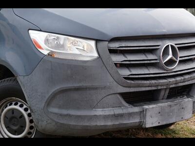 2019 Mercedes-Benz Sprinter 2500 LWB - Photo 9 - Miami, FL 33142